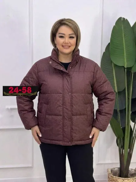 Модная куртка — фото 15