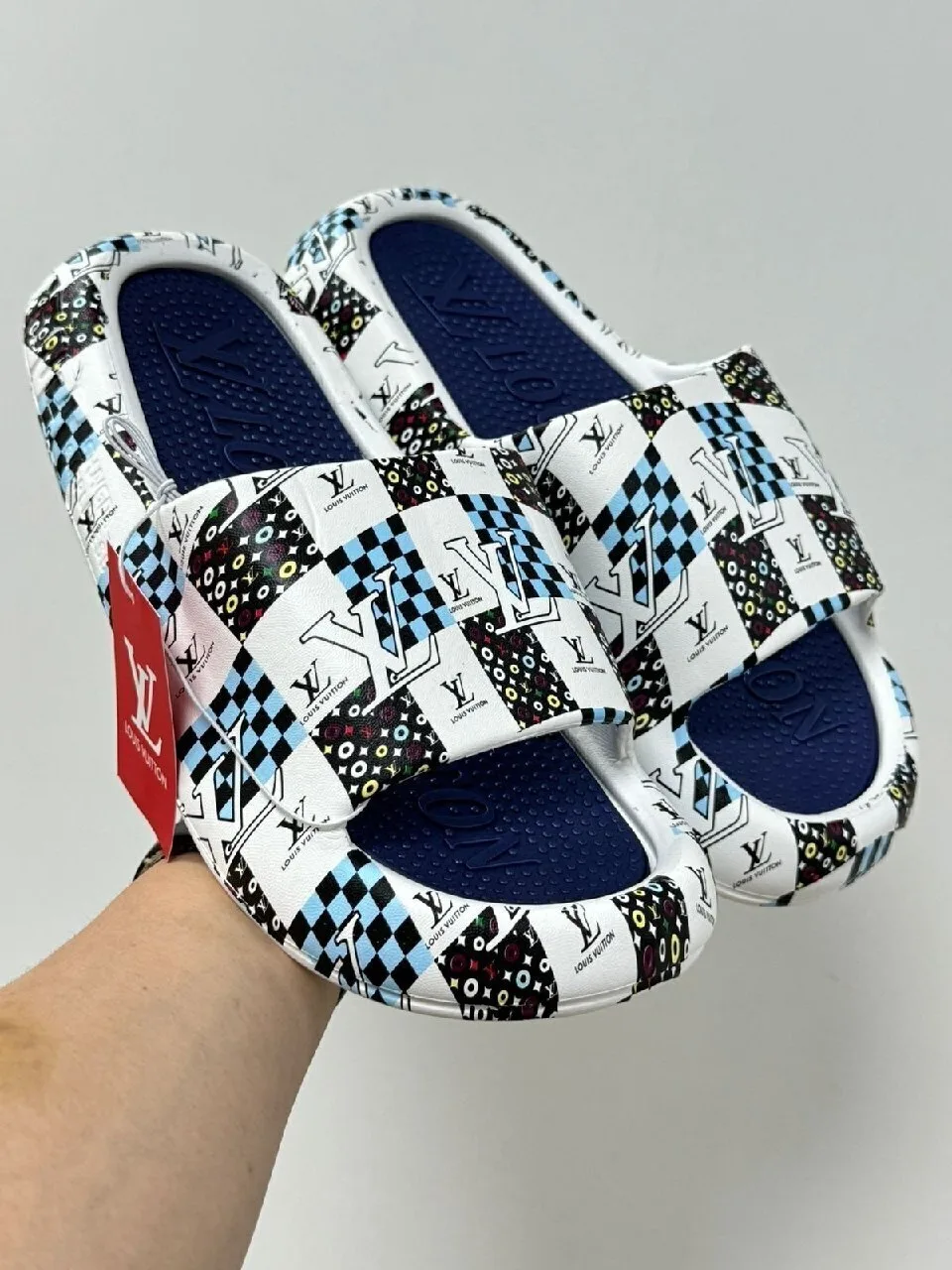 Тапки — фото 6