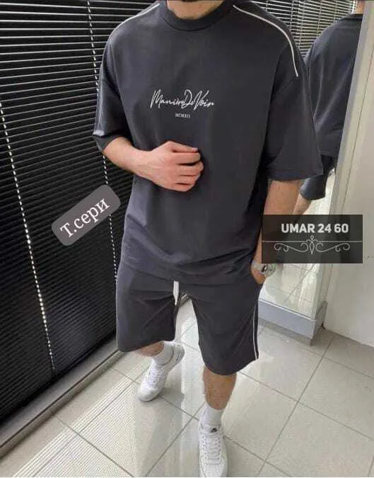 Худи, двухнитка — фото 3