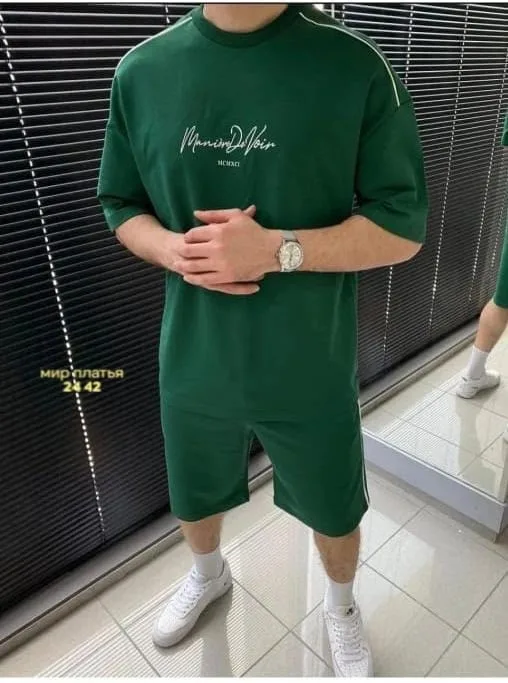 Худи, двухнитка — фото 36