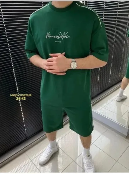 Худи, двухнитка — фото 36
