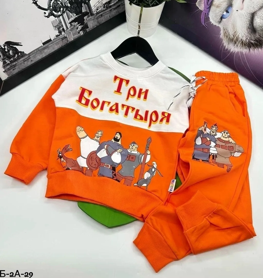 Костюм двойка — фото 2