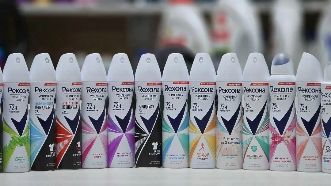 РЕКСОНА ( REXONA ) ЖЕНСКИЕ — фото 1