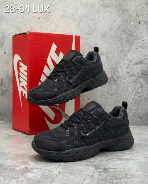 Кроссовки мужские NIKE — фото 6