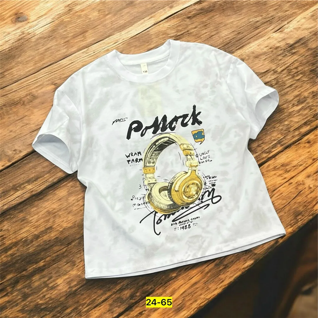 Футболка хлопок — фото 2