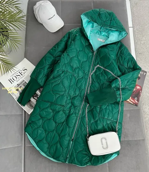 Куртка, плащёвка — фото 3