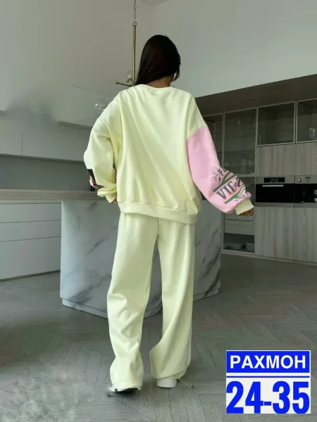 Флис, поло-рубашка — фото 5