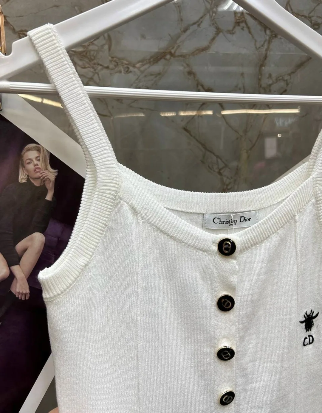 Костюм тканевый — фото 8