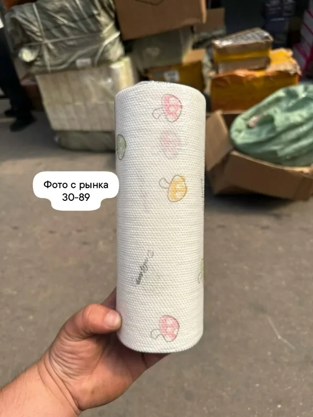Салфетки для уборки — фото 7