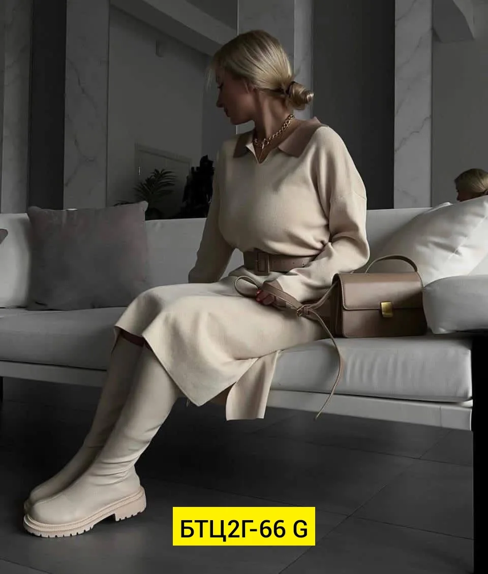 Платье лапша — фото 2