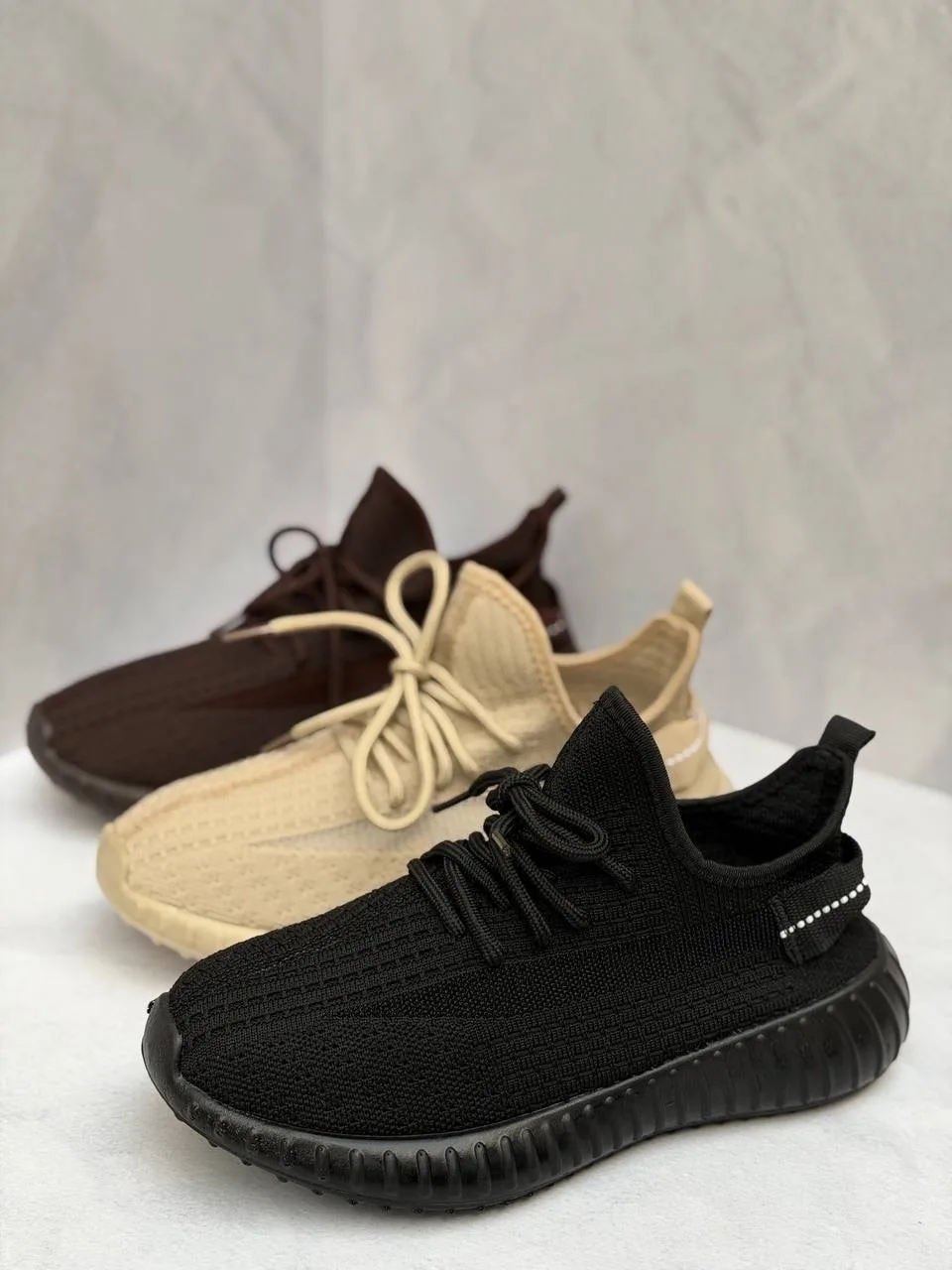 Кеды женские весна лето — фото 15
