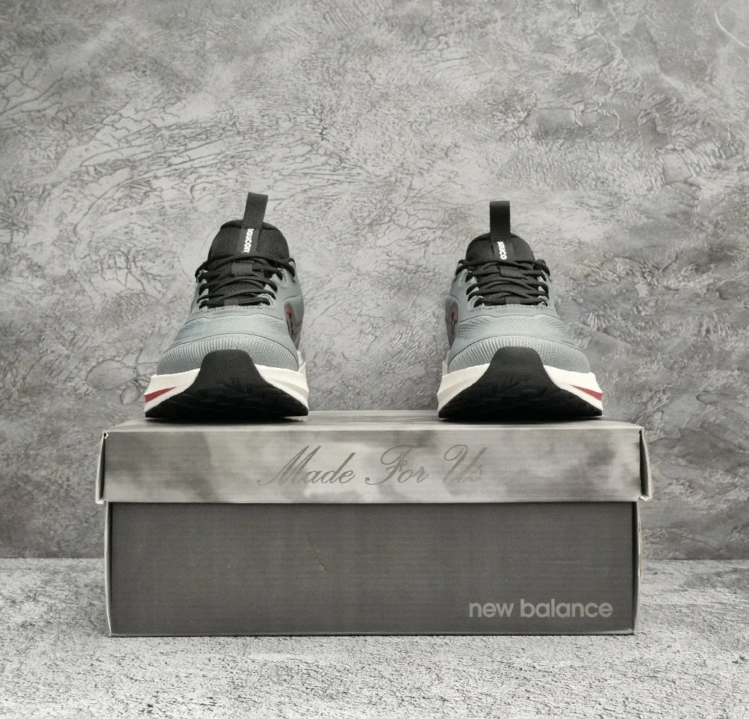 Кроссовки мужские из сетчатого материала — фото 10
