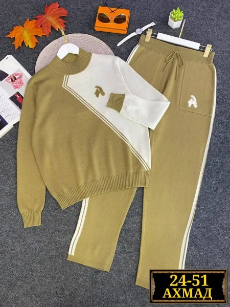 Идеальный Двоечки Кашемир — фото 43