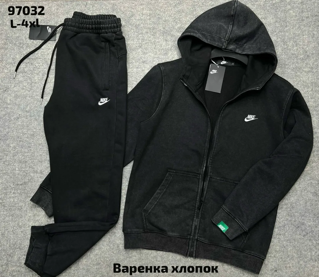 Костюм спортивный ВАРЁНКА — фото 3