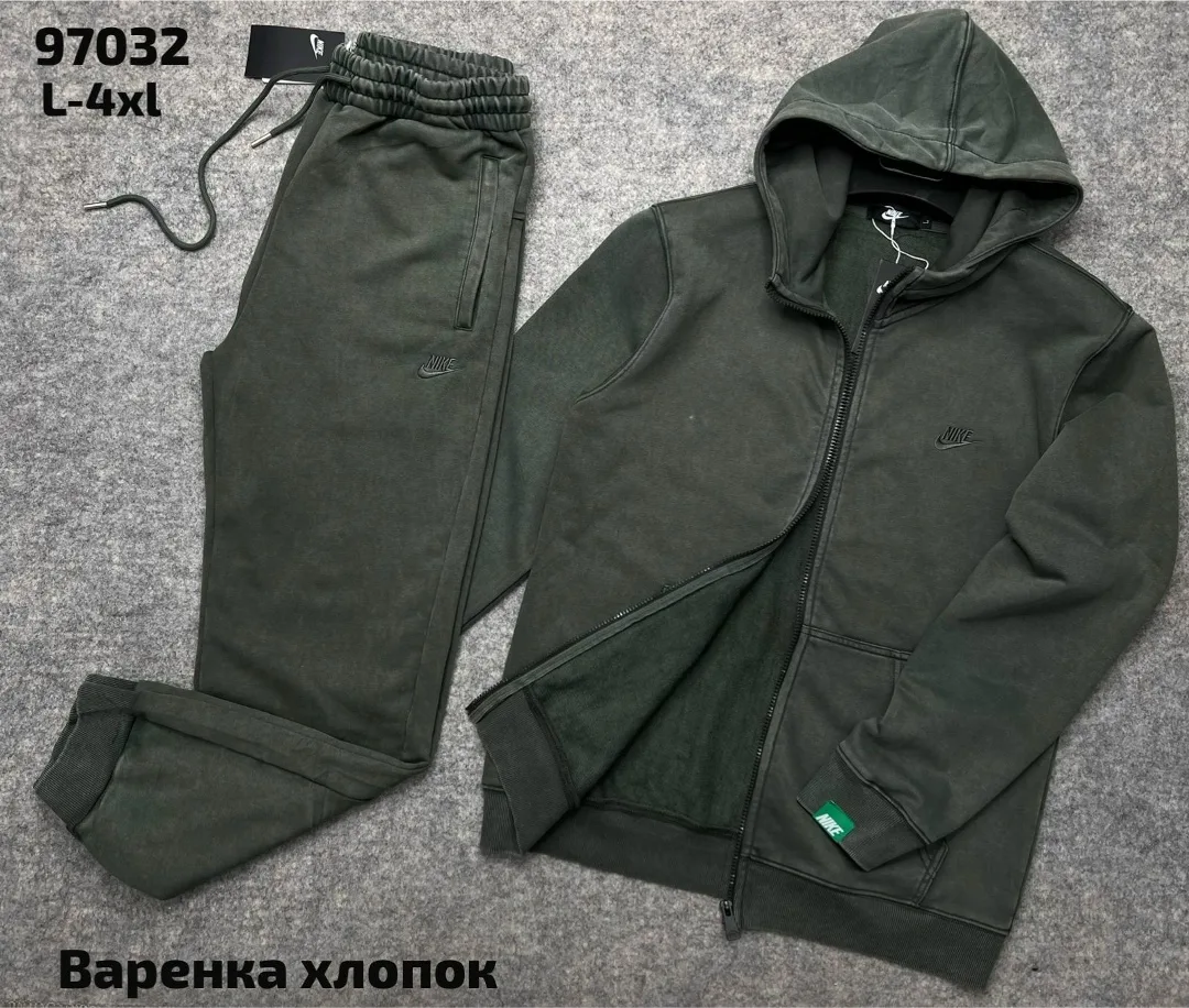 Костюм спортивный ВАРЁНКА — фото 4