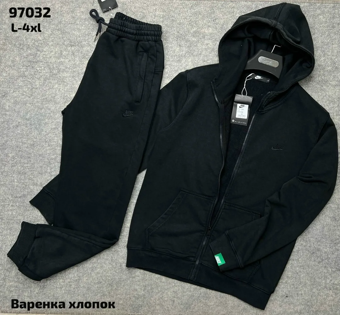 Костюм спортивный ВАРЁНКА — фото 5