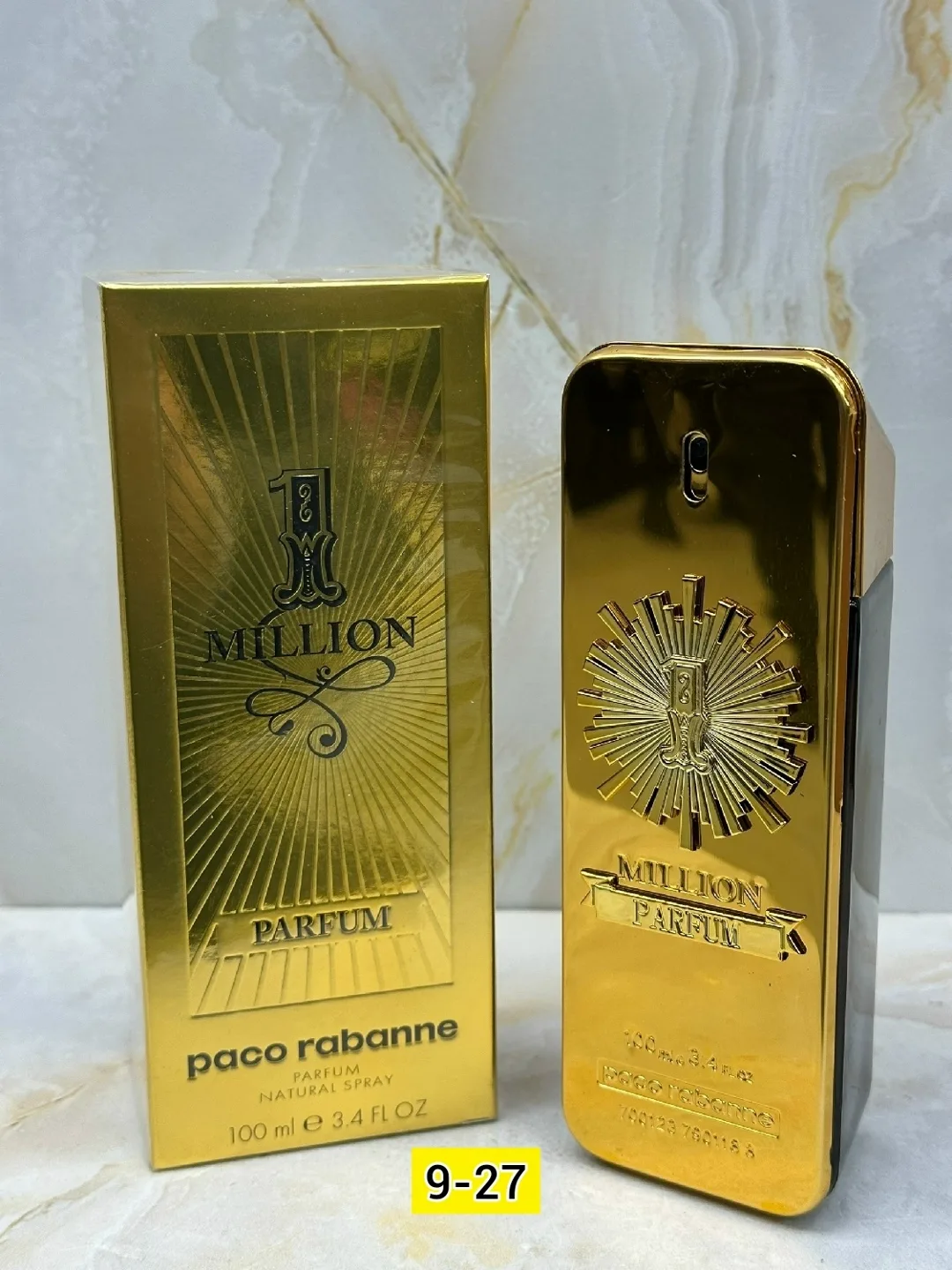 Духи Paco Rabanne — фото 4