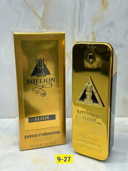 Духи Paco Rabanne — фото 1