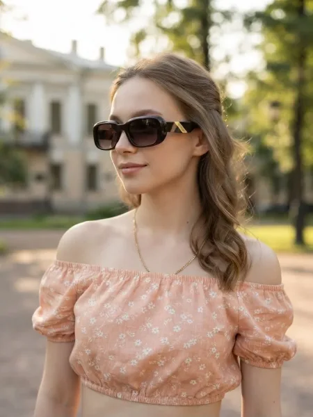 Очки женские Линия — фото 1