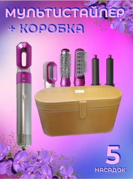 Характеристики — фото 5