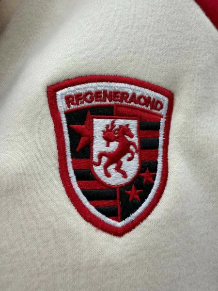 Спортивный костюм — фото 1