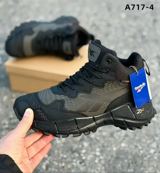 Кроссовки Маломерки на один — фото 14