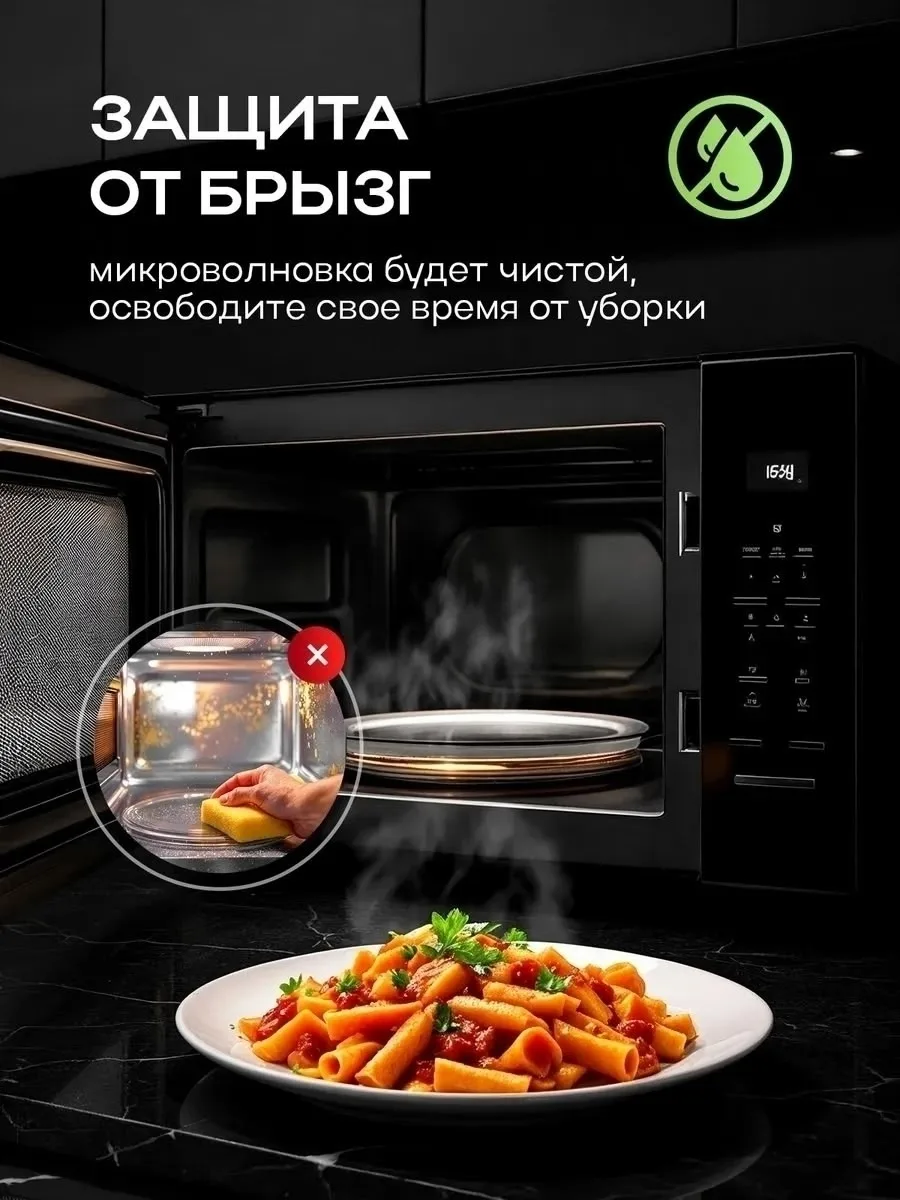 Сохраняет сочность и аромат блюд — фото 4