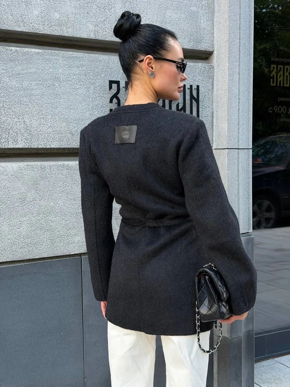 Acne Studios 𝐍𝐞𝐰 𝐂𝐨𝐥𝐥𝐞𝐜𝐭𝐢𝐨𝐧 — фото 3