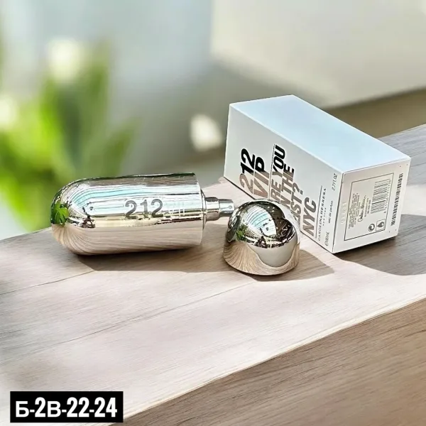 Аромат женский — фото 3