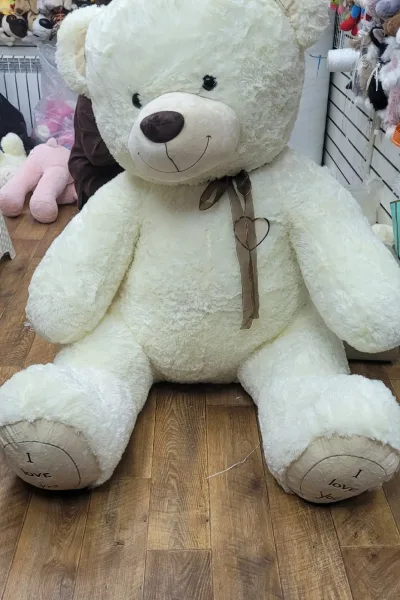 Игрушка Мишка