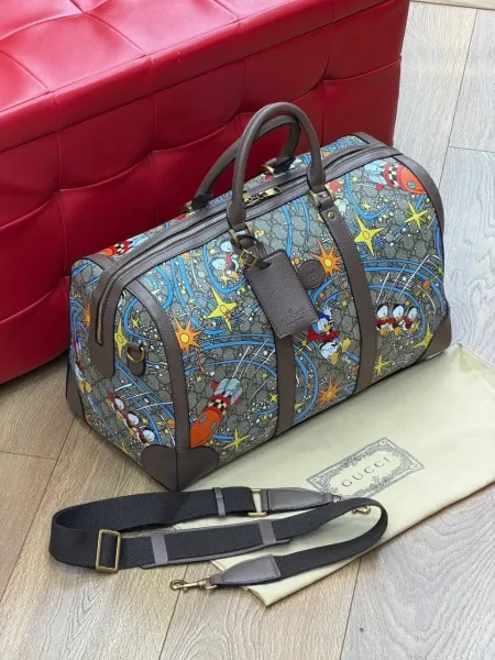 Сумка Gucci — фото 2