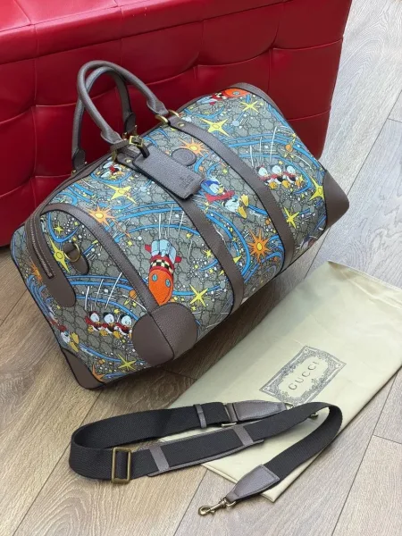 Сумка Gucci — фото 4