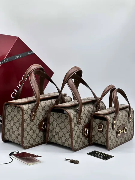 Женская сумка GUCCI — фото 6