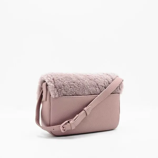 Рюкзак UGG, кожа — фото 8