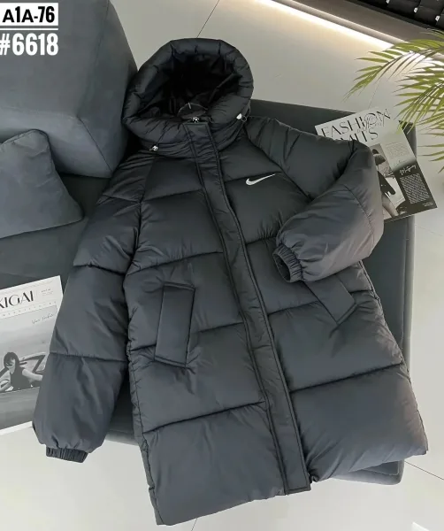 Куртка молодежная бежево-розовая — фото 2
