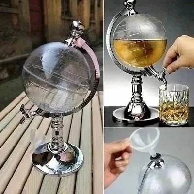 Globe Drink Dispenser Характеристики — фото 9