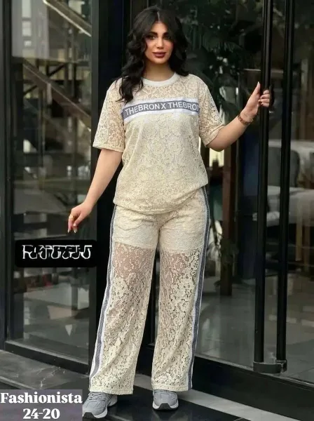 Кофта Гипюр Подкладка — фото 1