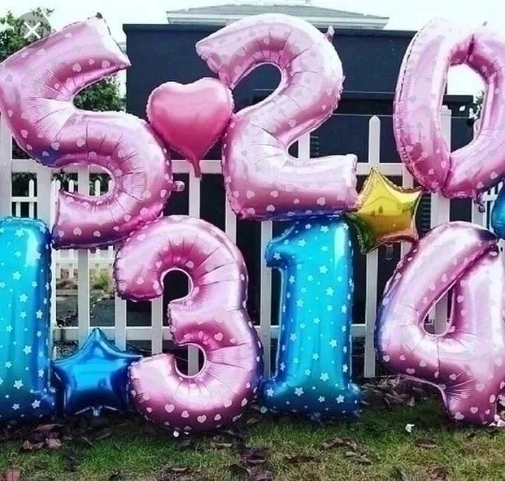 Товары для праздника — фото 8