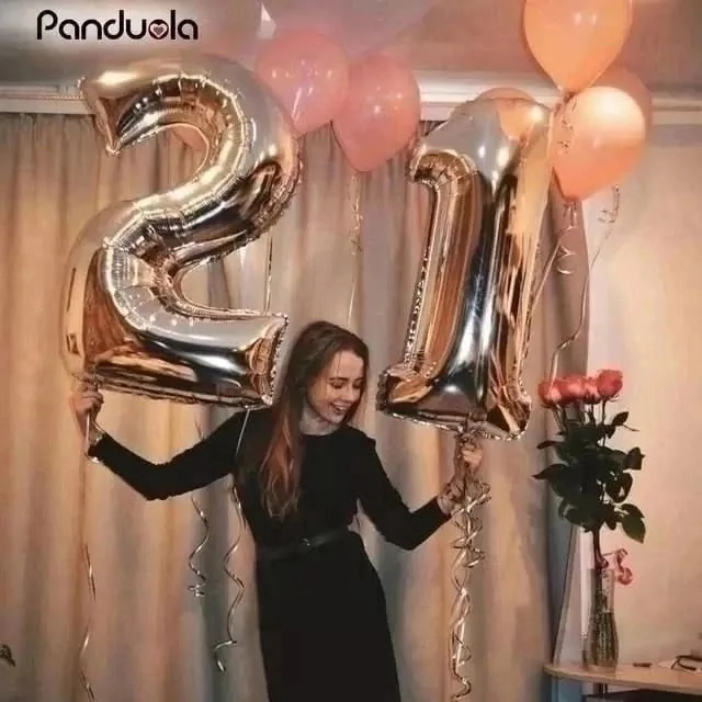 Товары для праздника — фото 9