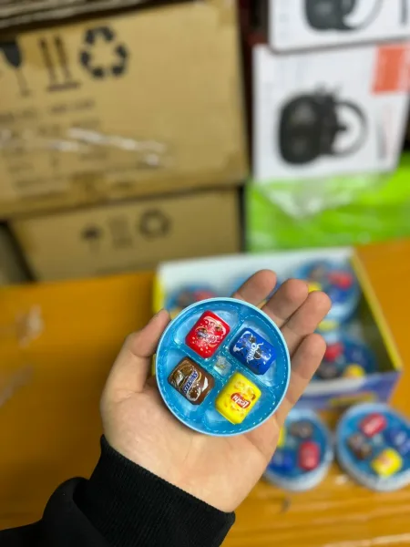 Прикольная игрушка — фото 8