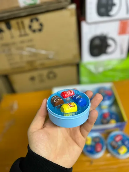 Прикольная игрушка — фото 9