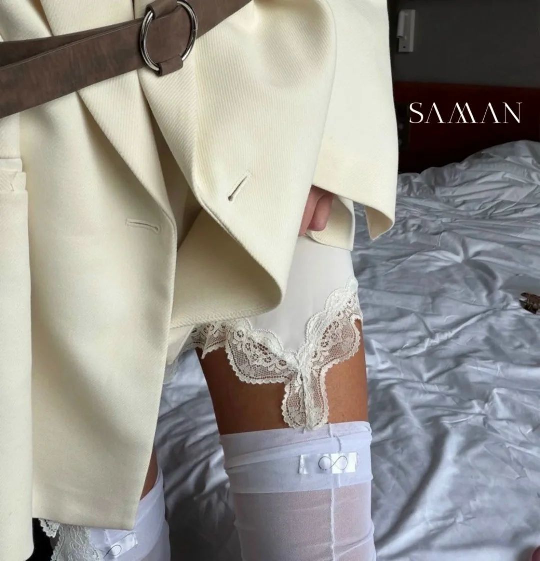 Юбка Mesh Stockings Trend Чулки, хб, хлопок — фото 5