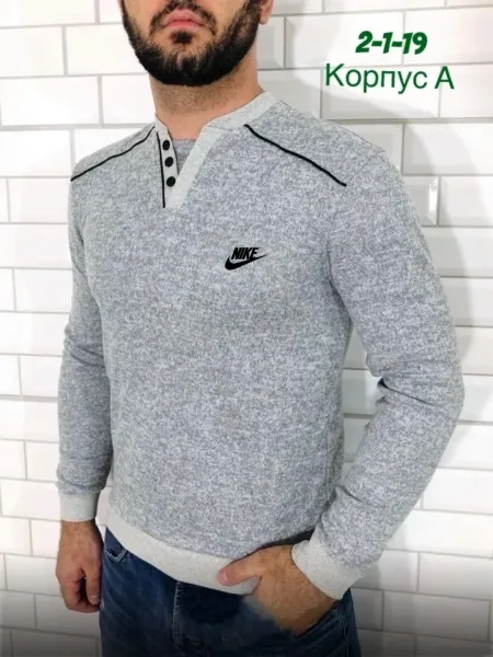 Получила кофта ангора — фото 4