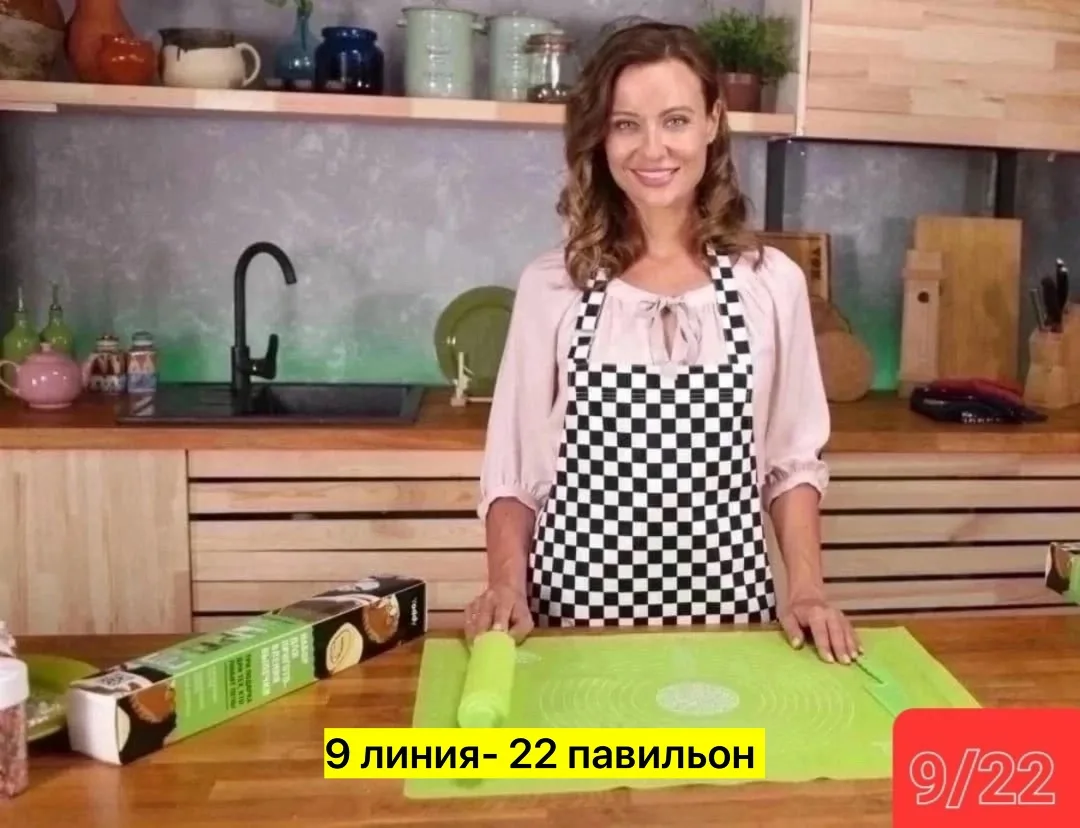 Игрушка Скалка, силиконовая резина — фото 2