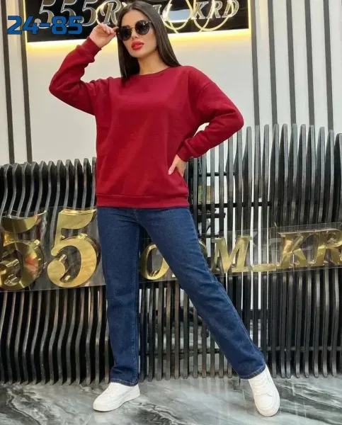 Худи — фото 53