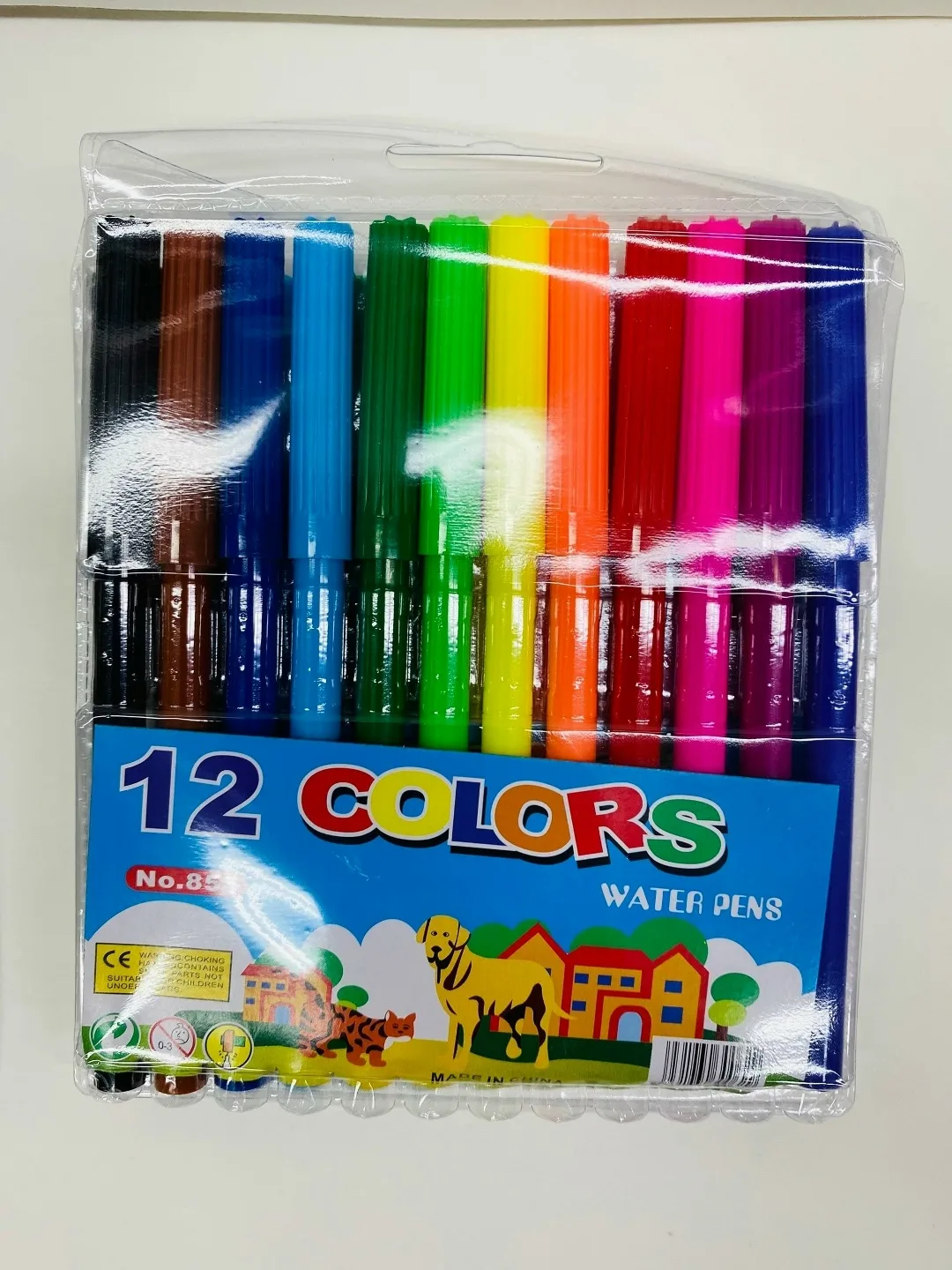 Игрушка Фломастер — фото 3