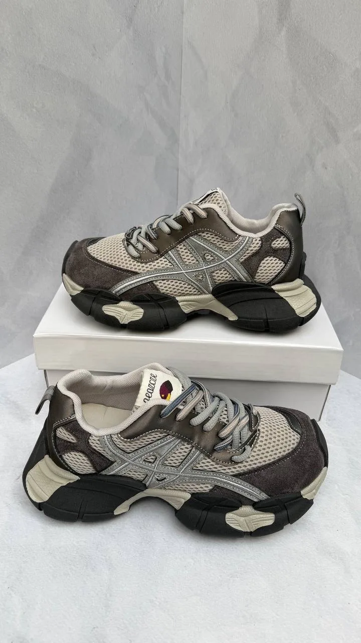 Кеды женские — фото 2