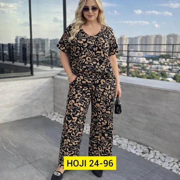 Костюм двойка Прадо — фото 1
