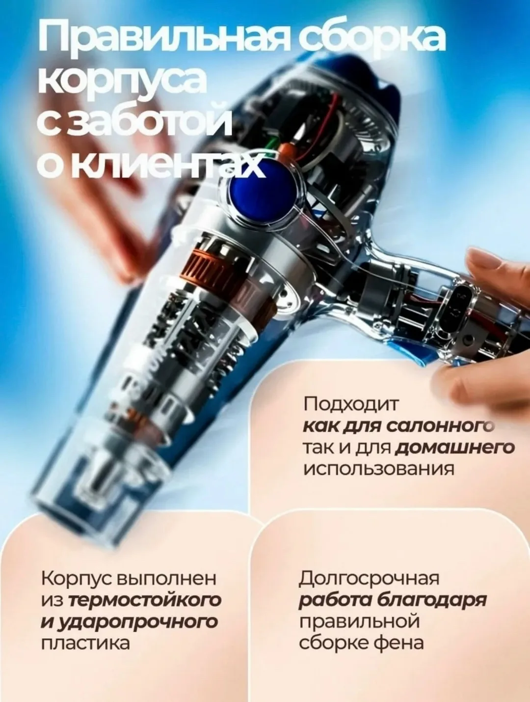 Уникальные особенности, которые вы полюбите — фото 8