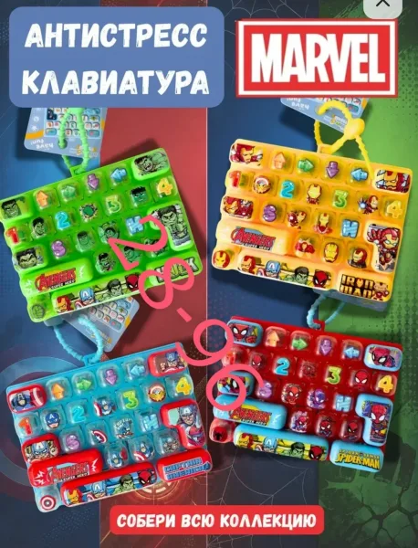 Серьги Светящее — фото 8